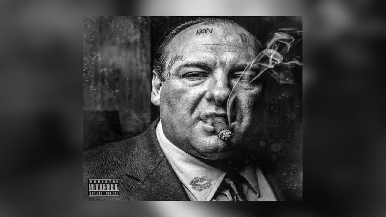 Pounds448 (LordMobb) Ft. Conway The Machine x Austin Haze - Gone Tomorrow (Prod. Spittzwell) (New)