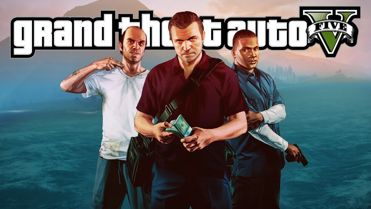 Grand Theft Auto V, взлет и падение Rockstar Games