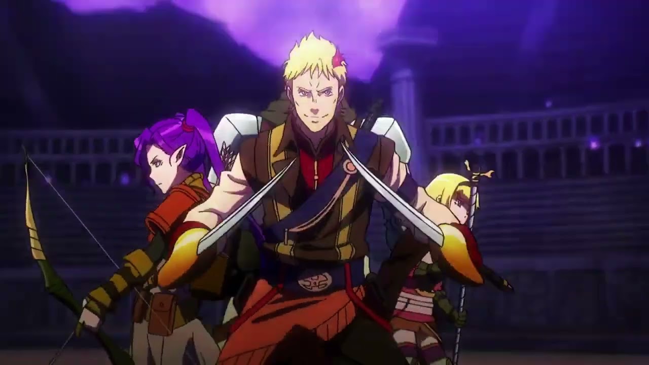 All MYTH & ROID Songs in Anime (2015-2024)