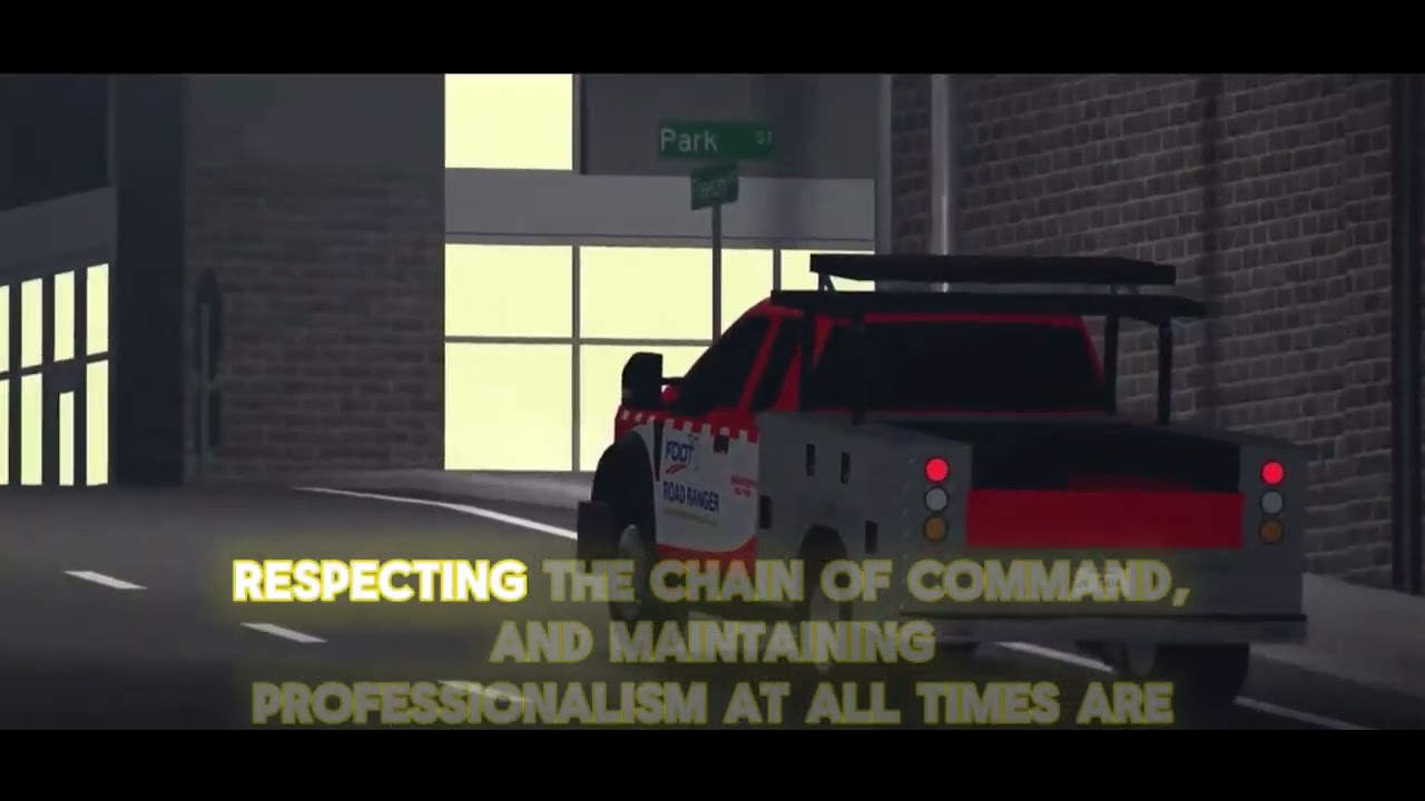 FDOT || Promotional Video