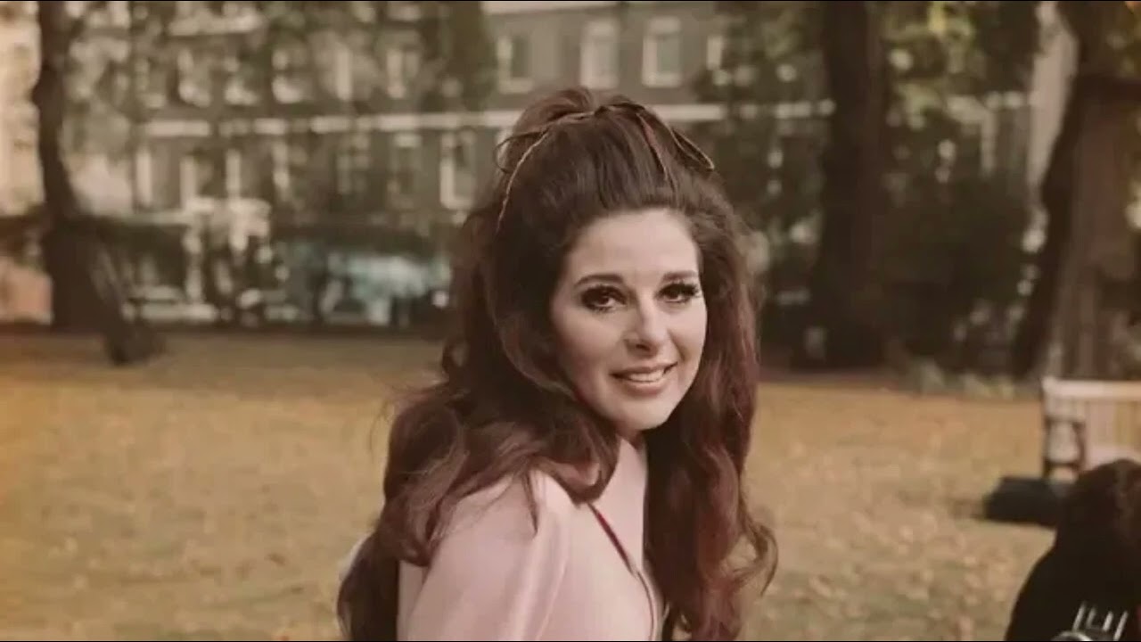 Bobbie Gentry - Reunion (Sandz Hostile Takeover Edit)