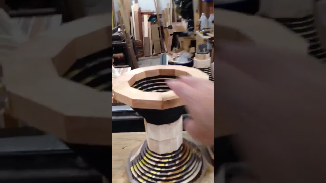 dizzy bowl made easy...please like and share