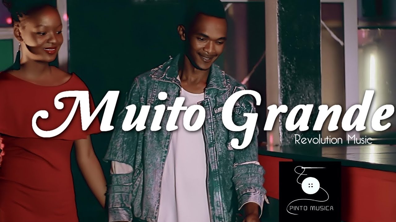 Delayla - Muito Grande | Official Video