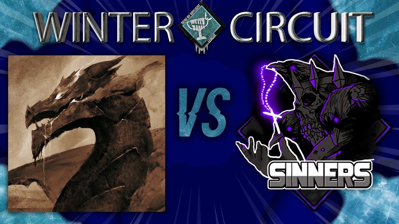[WC2024] Quarter Finals - Ariandel vs Sinners | DBDLeague