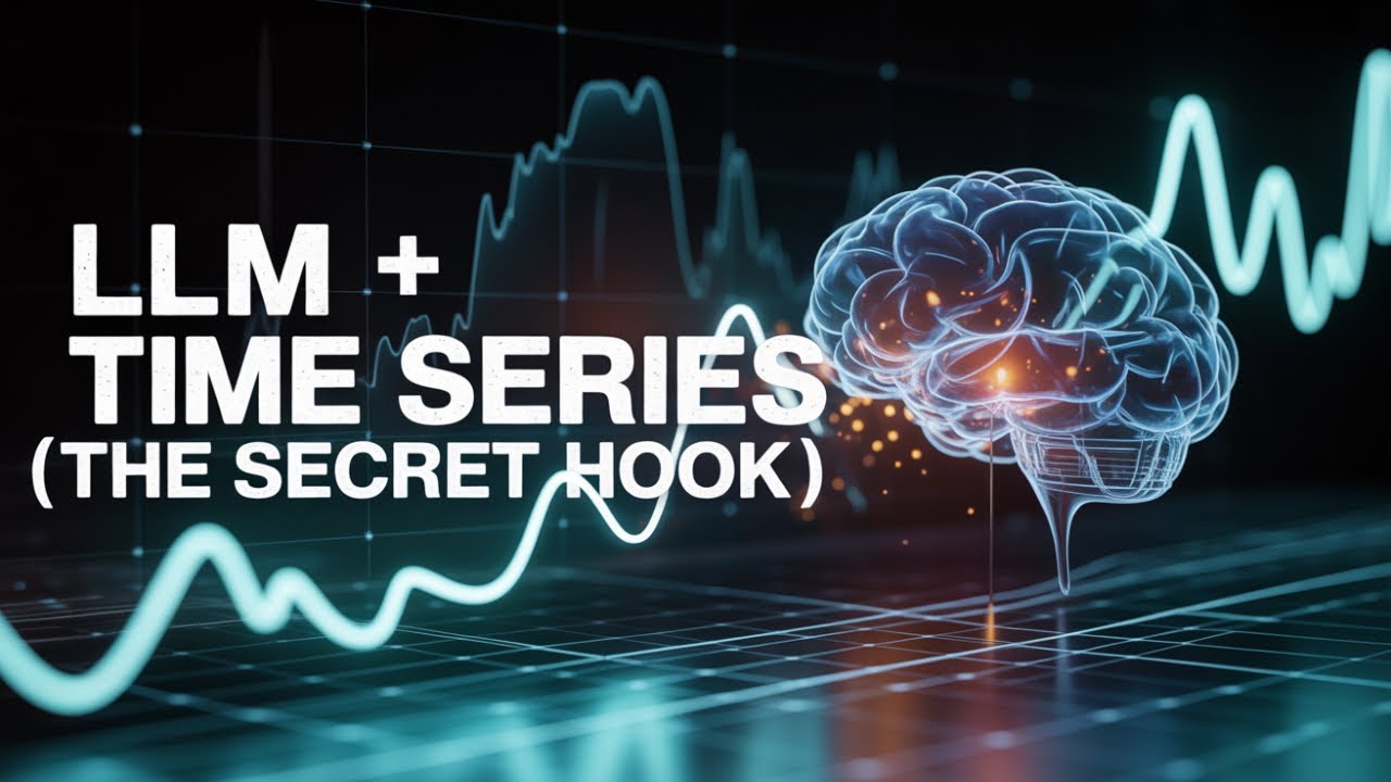 The 7 Step Guide to Prompt Engineering for Time Series