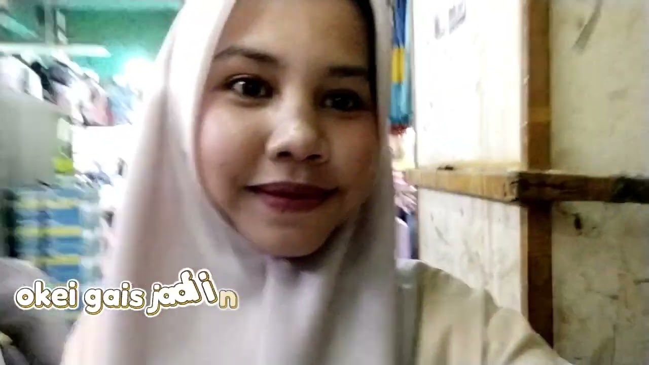 Character Building Challenge Usaha (toko baju) - (Sifa aulia)
