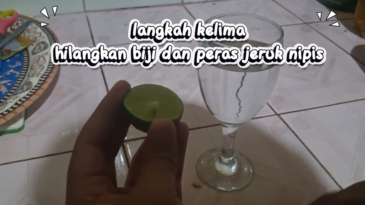 Tugas PKWU : Cara membuat 
