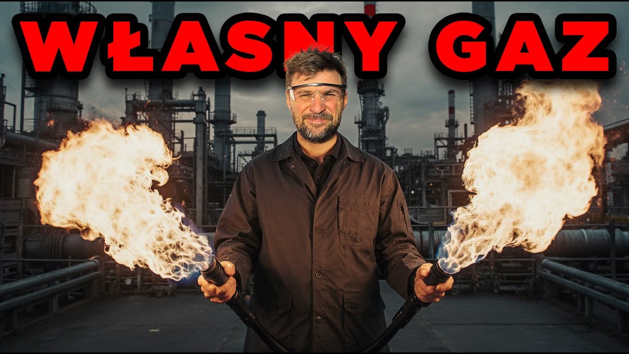 DARMOWY GAZ Z PALIWA?! OBALAM MIT - CZY SIĘ OPŁACA