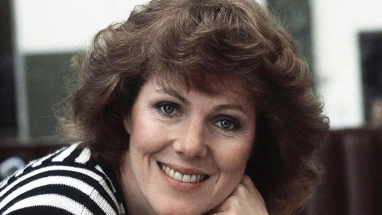 What The Hell Happened To Lynn Redgrave?