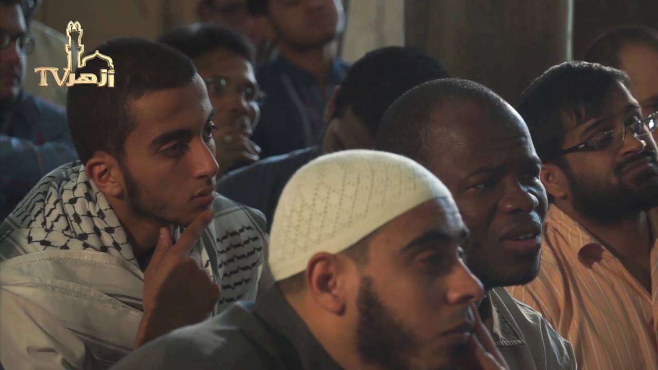 إيقاظ الهمم في شرح الحكم في علم التصوف الحلقة 2 للدكتور محمد مهنا