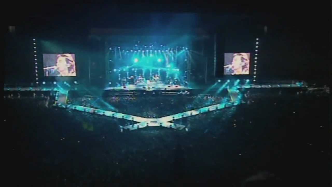 Ligabue - Viva! - live (HD)