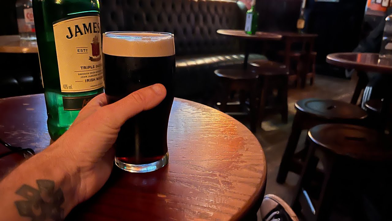 I spent the weekend in Cork, Ireland.. ☘️ January 2026
