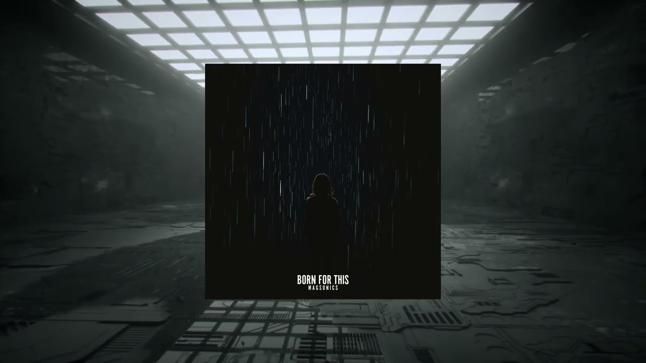 MagSonics - Born For This (Audio)