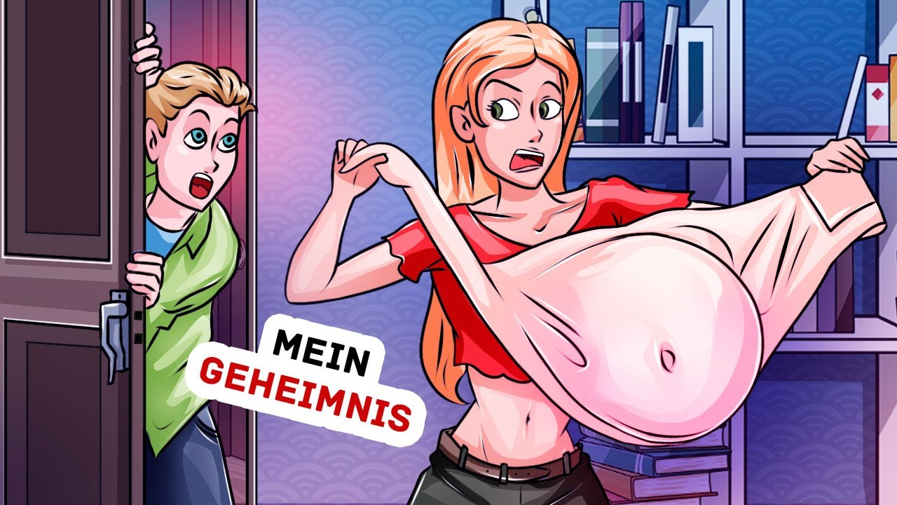 Mein Bruder hat versehentlich mein Geheimnis herausgefunden, jetzt mache ich alles, was er will!