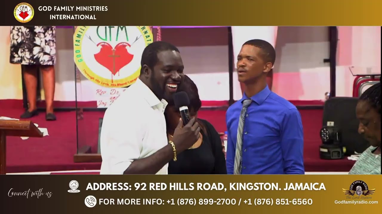 WATCH THIS LADY WHO WAS BLIND GOT HER MIRACLE | TESTIMONY TIME