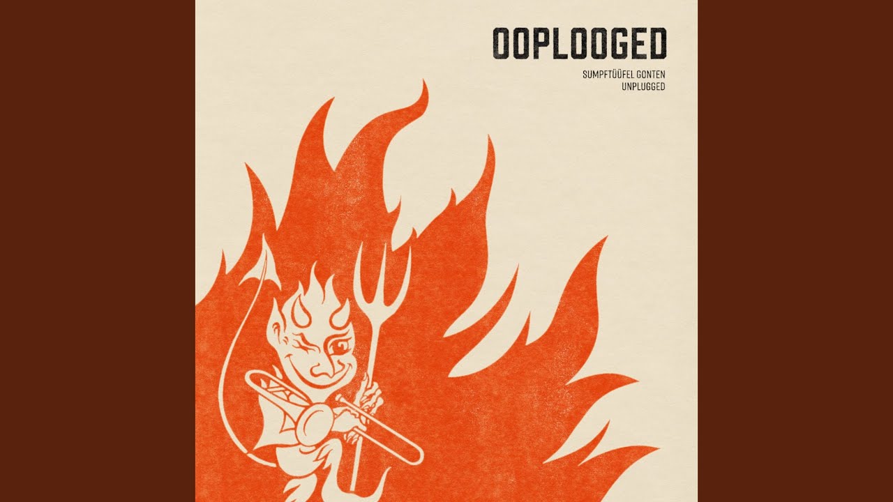 Deine Schuld (Unplugged)