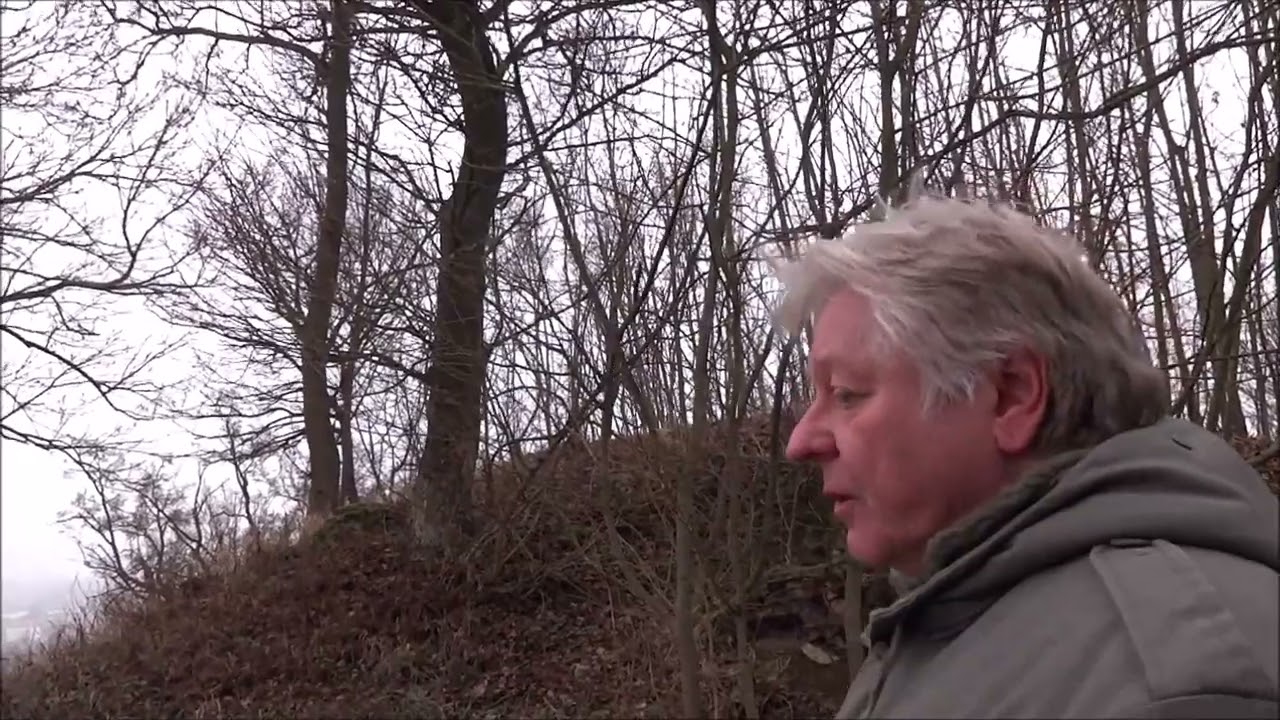 Die Kugelsburg