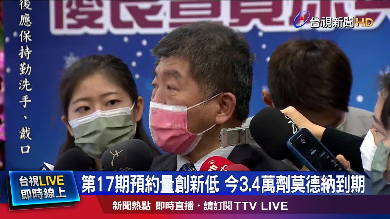 Omicron病毒走向 李秉穎:流鼻水症狀感冒化