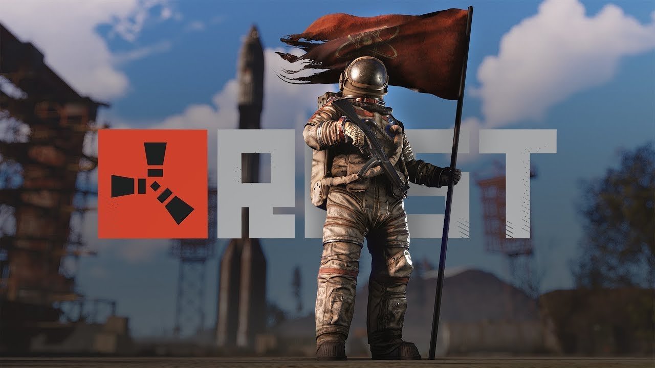 LIVE : RUST x1000000