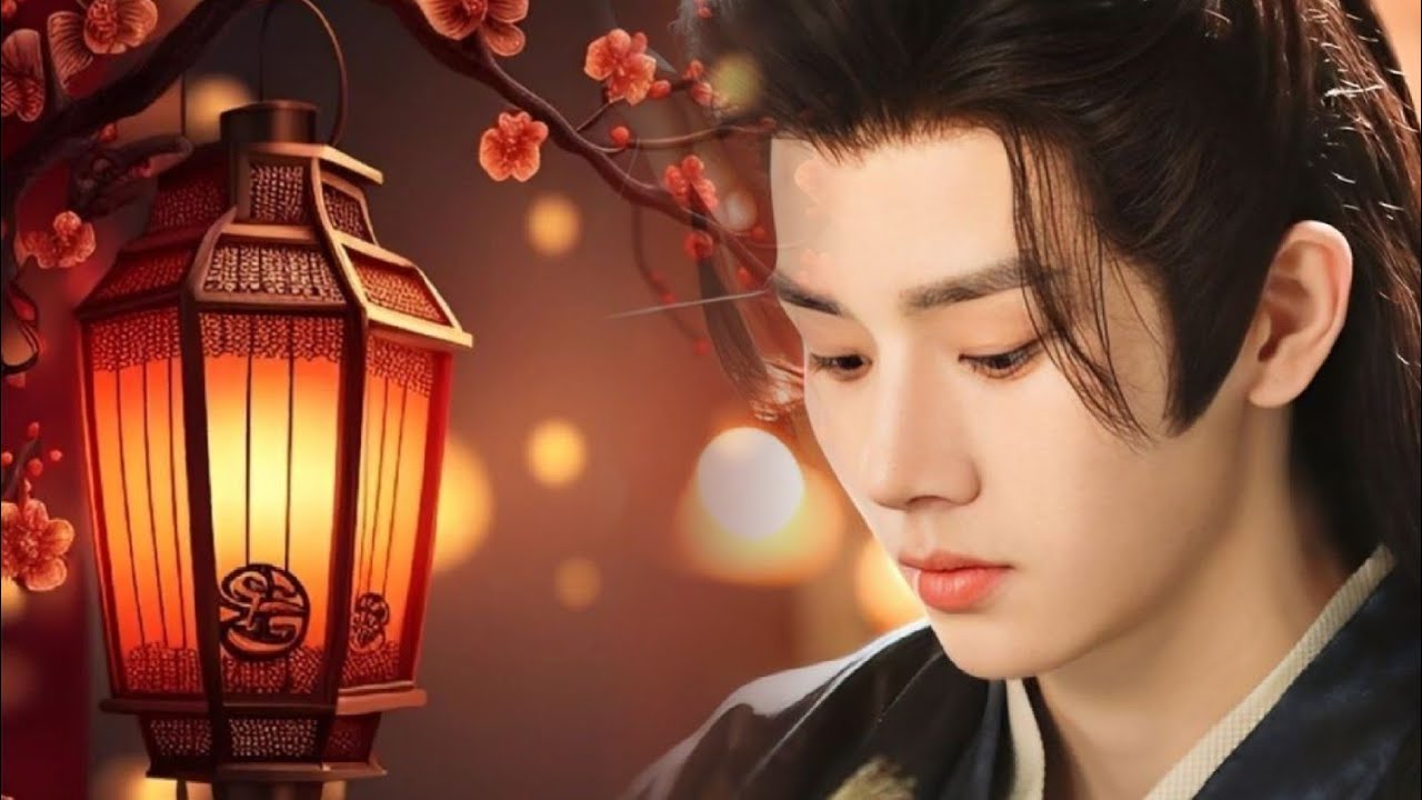 Three thousand springs waiting for you video clip BL-edit ⚜️ Ling Chuan & Jing Yuan [Songsed Lonmy]