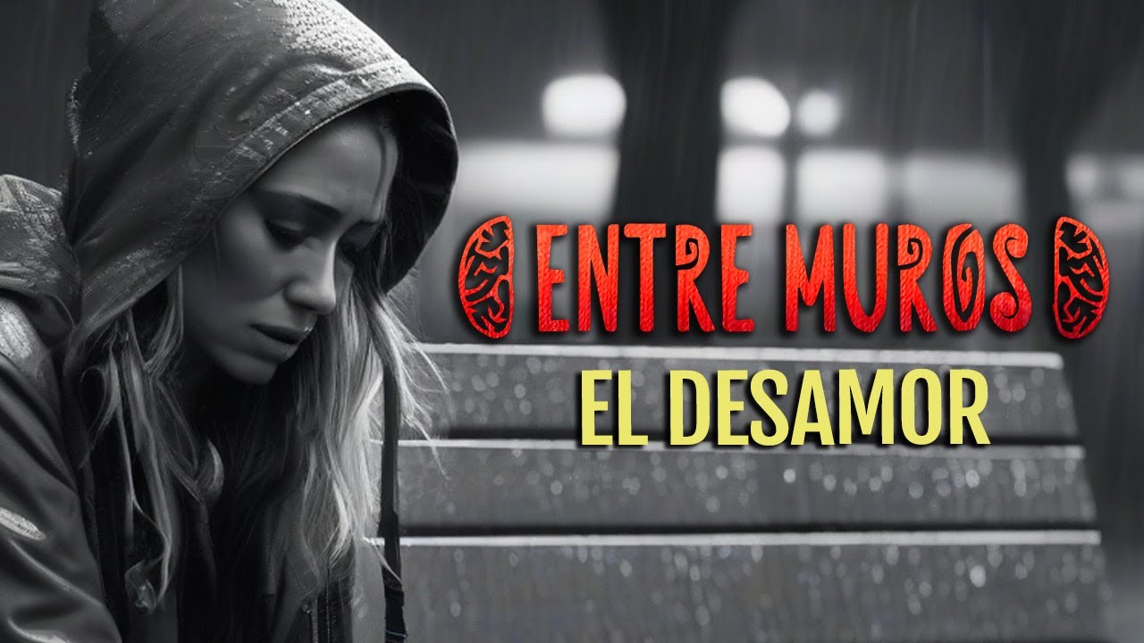 Entre Muros - El desamor