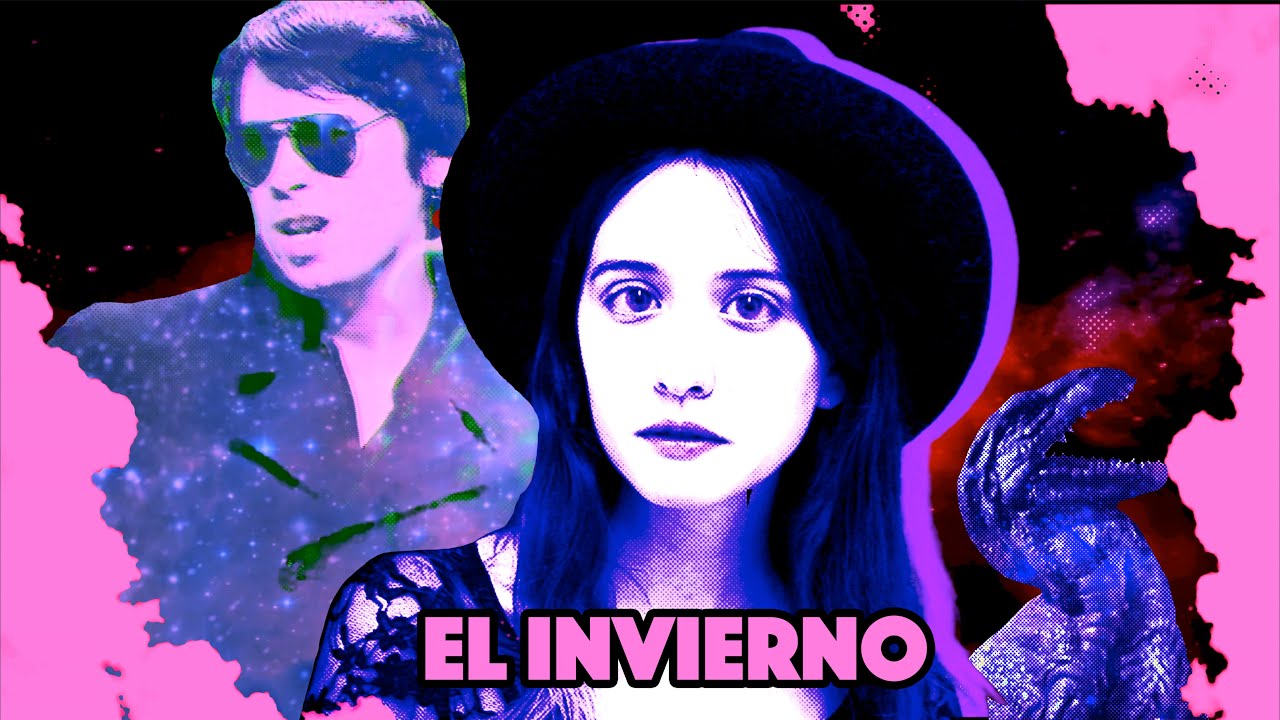 Salev Setra - El invierno (Video oficial)