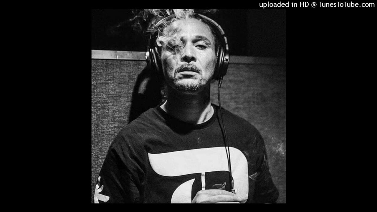 Bizzy Bone x Blais Type Beat - Let's Ride (Prod. By DazBeatz)