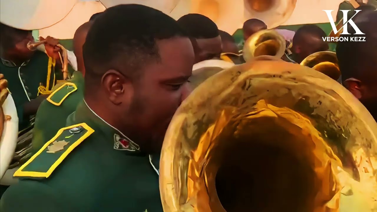 E Tata Molimo Mosantu (Kimia 3) - FAKI Luanda