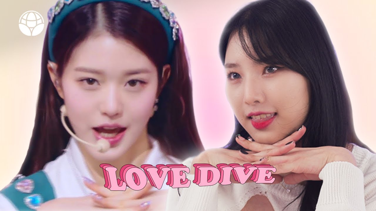 Korean Girls Try To Learn K-pop Female Idol Performance | 𝙊𝙎𝙎𝘾