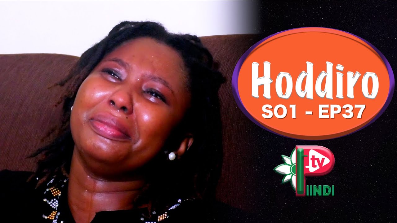 HODDIRO - Saison1 - Episode37