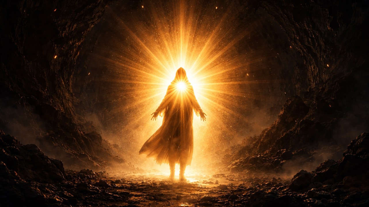 A Life That Outshines Darkness - March 8, 2026
