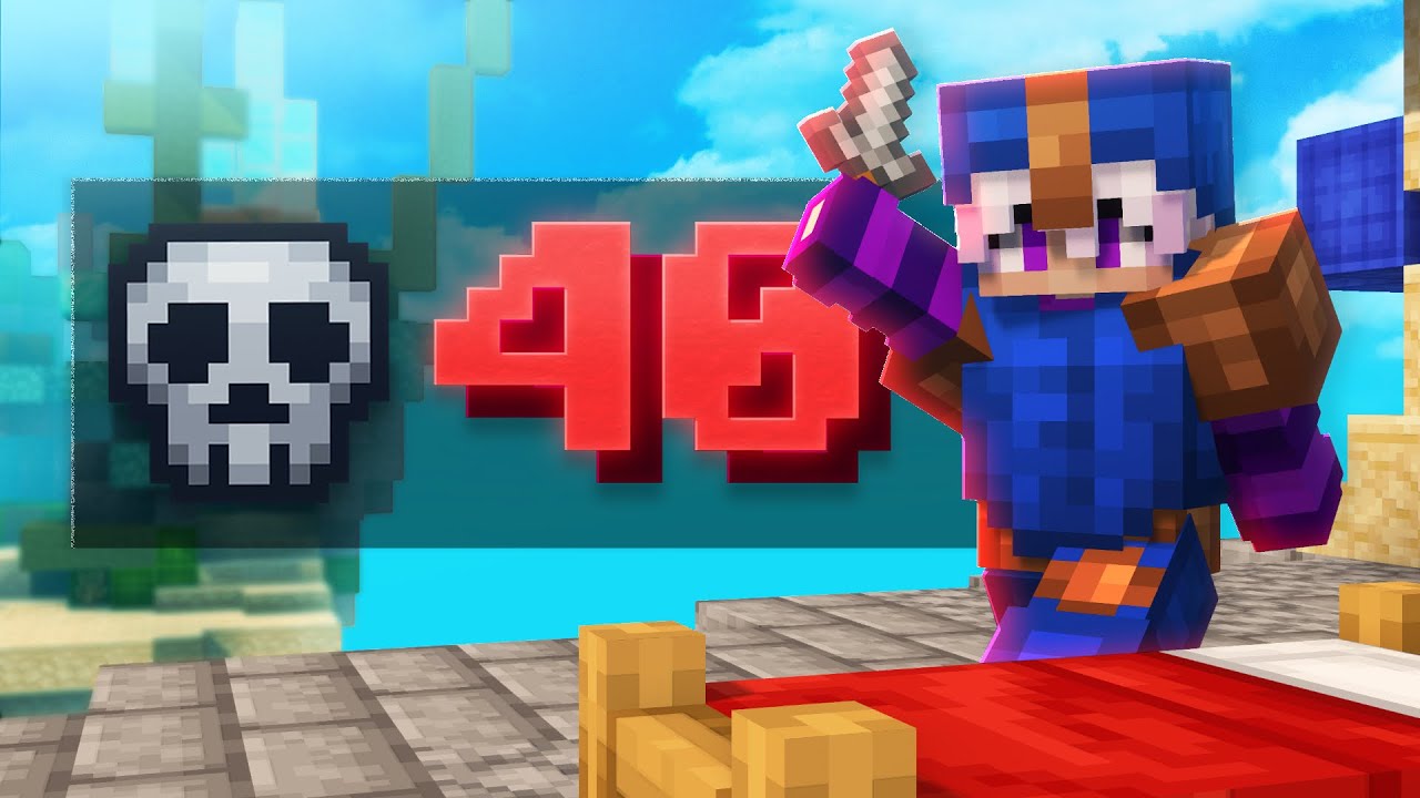 40 Kill Game Against Tryhards (Azurite 32x Pack Release)