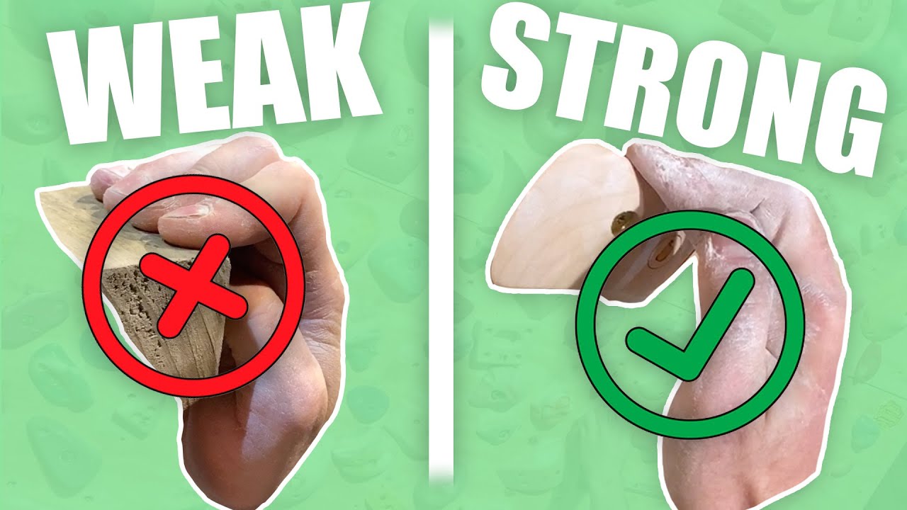 5 ПРОСТЫХ приёмов для скалолазания, которые помогут вам лазить сложнее | Советы по тренировкам в ...