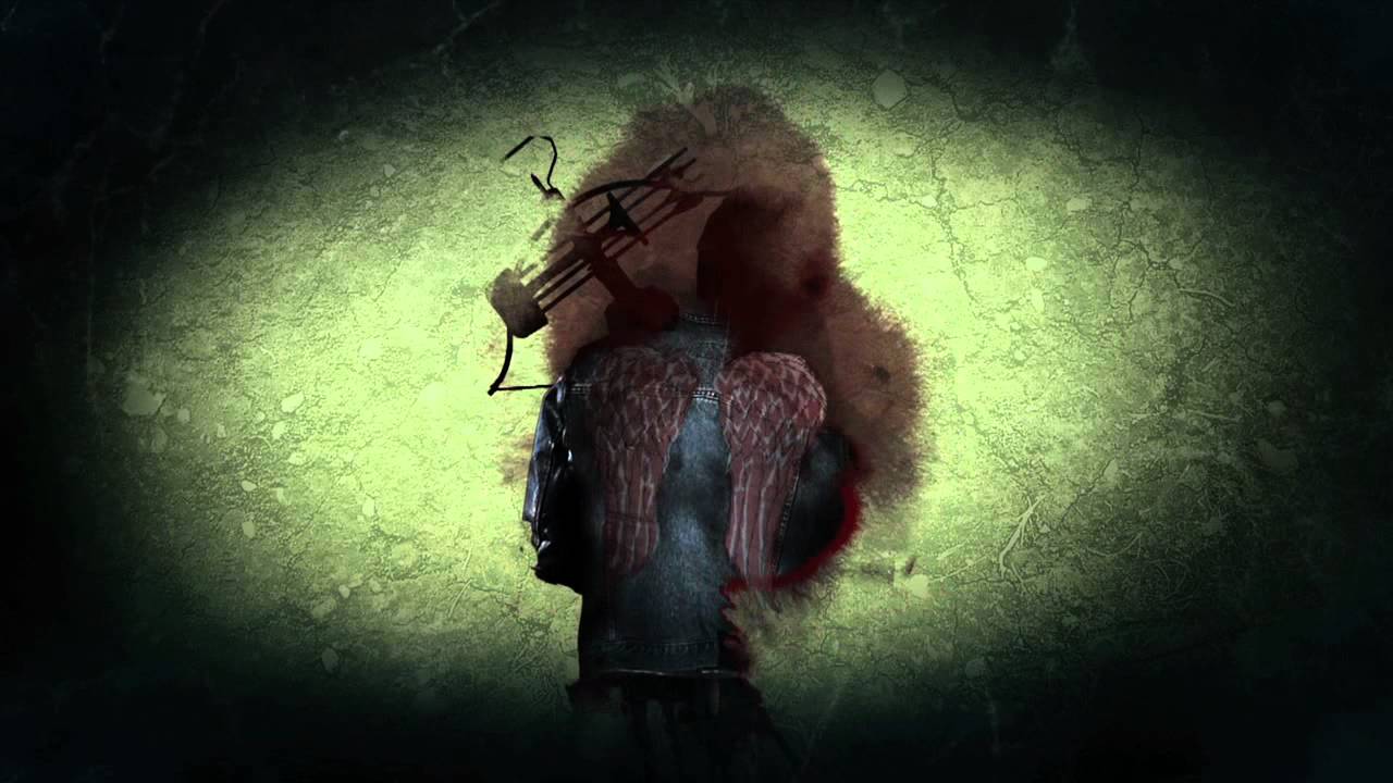AMC The Walking Dead Video Game Trailer