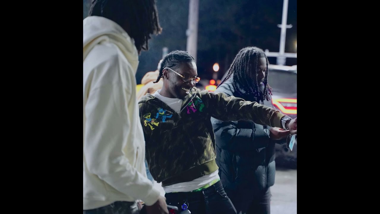 3200 TRE X LOUIE RAY X YN JAY X FLINT SAMPLE TYPE BEAT - 