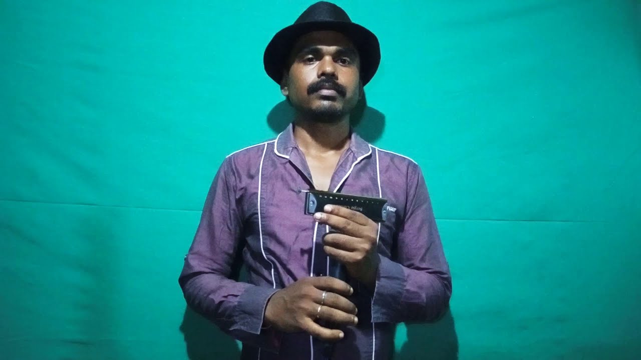 Aaj Mon Cheyeche Ami Harea Jabo||Instrumental Cover||Himangshu Mondal