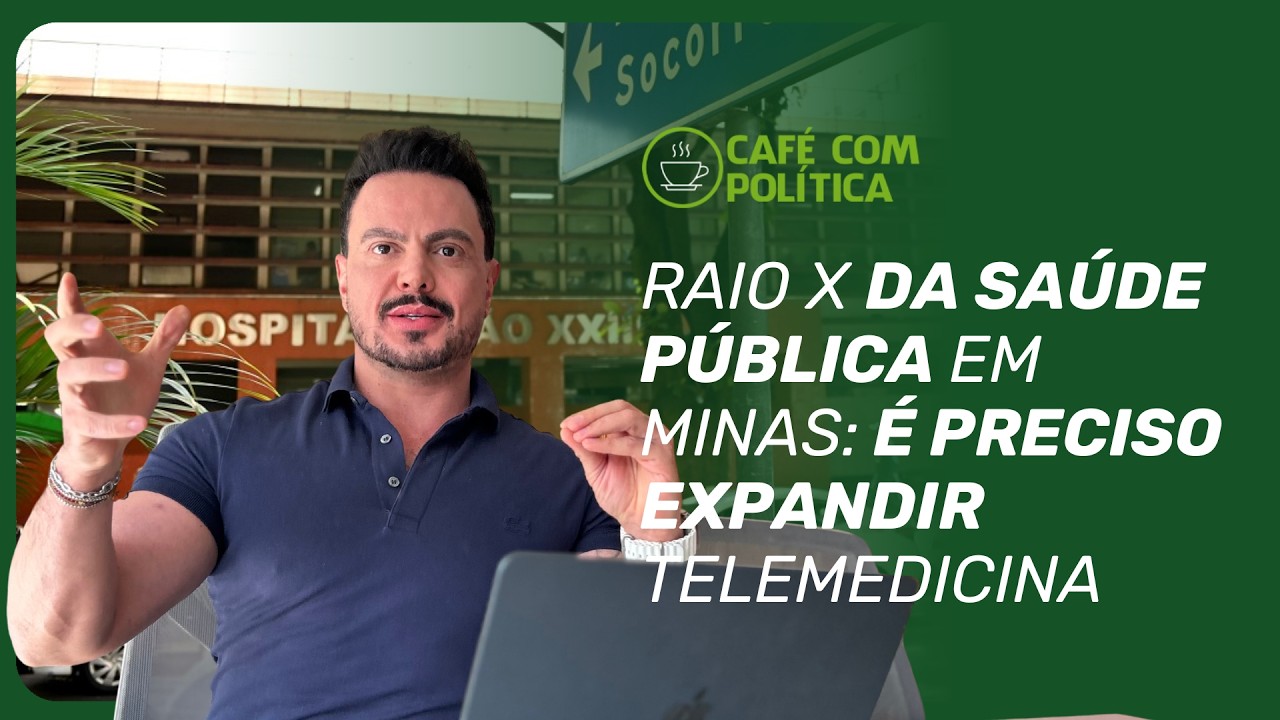 Dados de pesquisa DATATEMPO serão compartilhados com candidatos às eleições | Café com Política