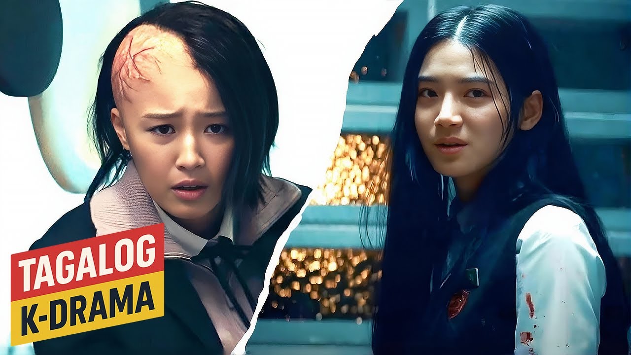 Secret Scandal ng Bestfriends&hellip; Nauwi sa Matinding Ganti! [K-Drama Tagalog Recap]
