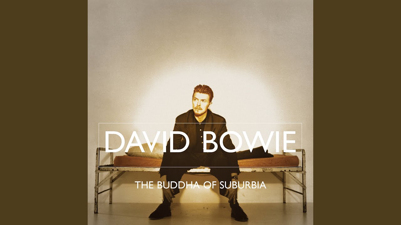 Strangers When We Meet (Buddha Version) (2021 Remaster)