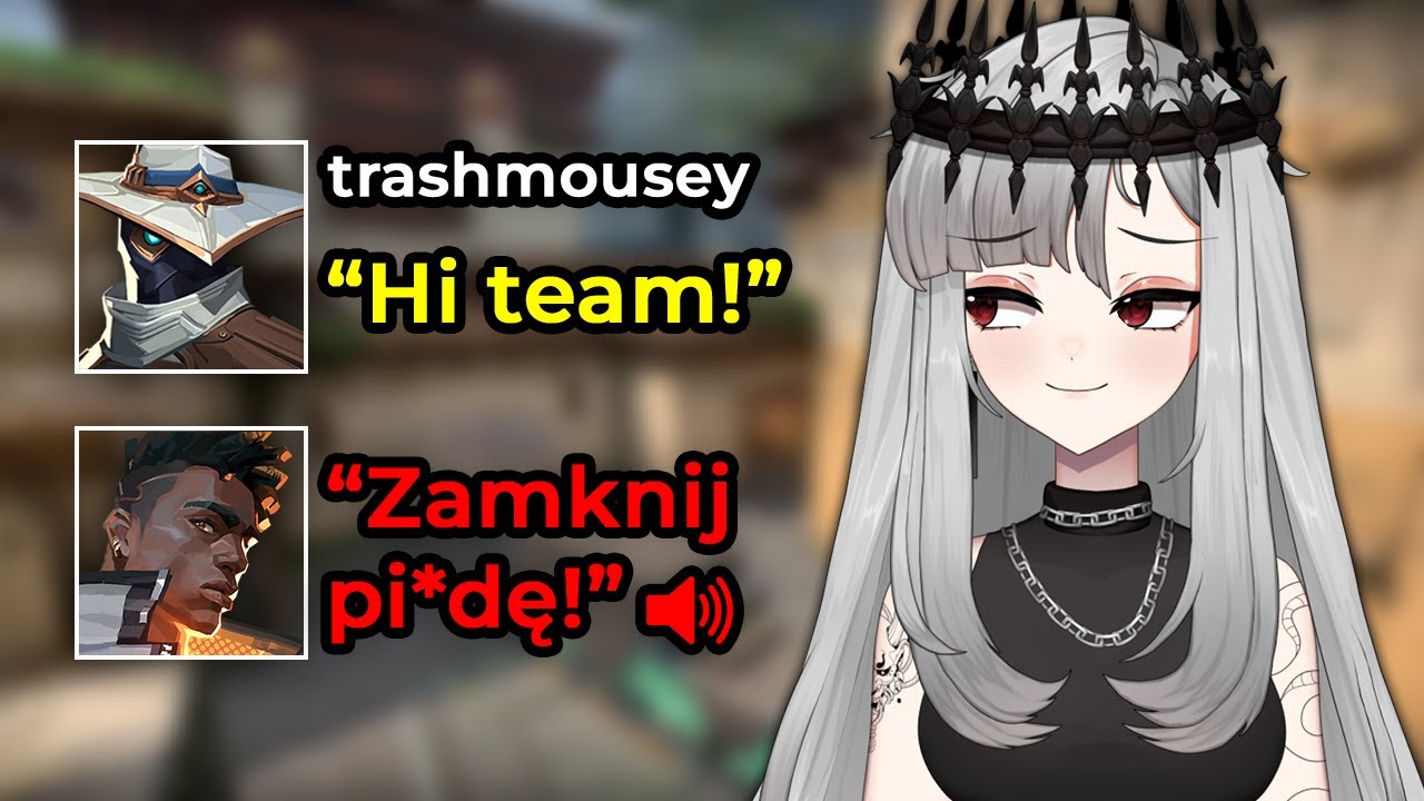 OSZALAŁAM PRZEZ TĘ GRĘ XDDD