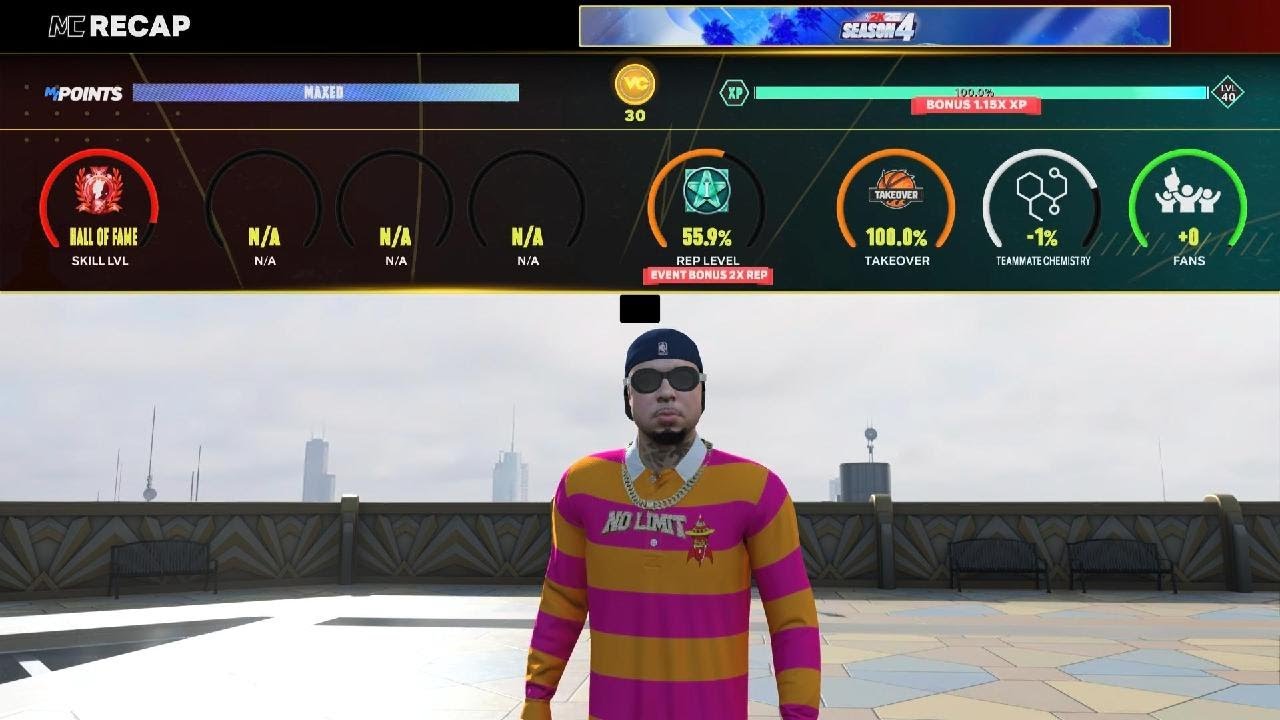 NBA 2K26 😂😂💀