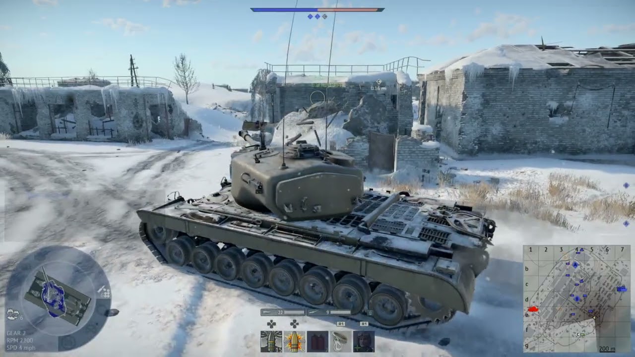 American bais is pretty good