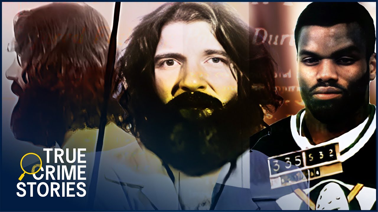 Les Tueurs De Flics : La Cible Des Meurtriers Psychotiques (Compilation D'Épisodes) | Dossiers FBI
