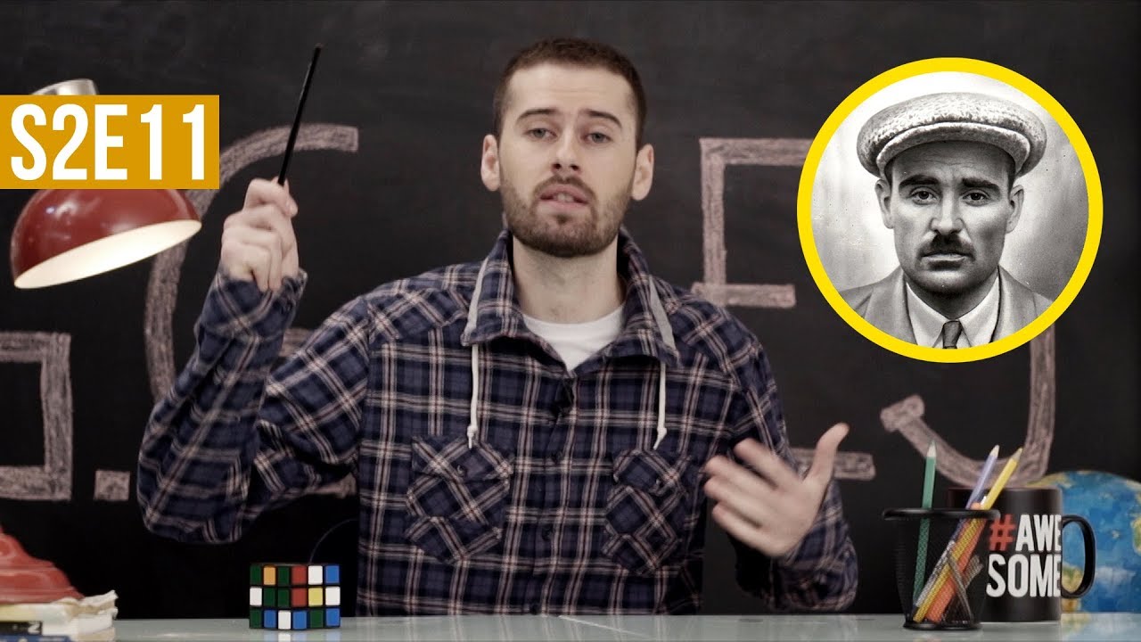 Gheorghe Gheorghiu-Dej | S2E11 | Istoria cu Virgil @TVR1