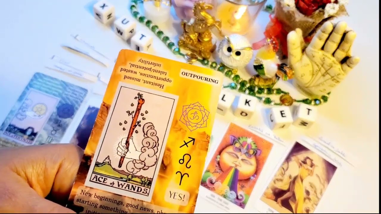 Wow🌞Ang Lakas Ng Dating Mo Ngayon! 🔮Hindi Tuloy Maiwasang Mapag-uusapan Ka #hula #collective #tarot