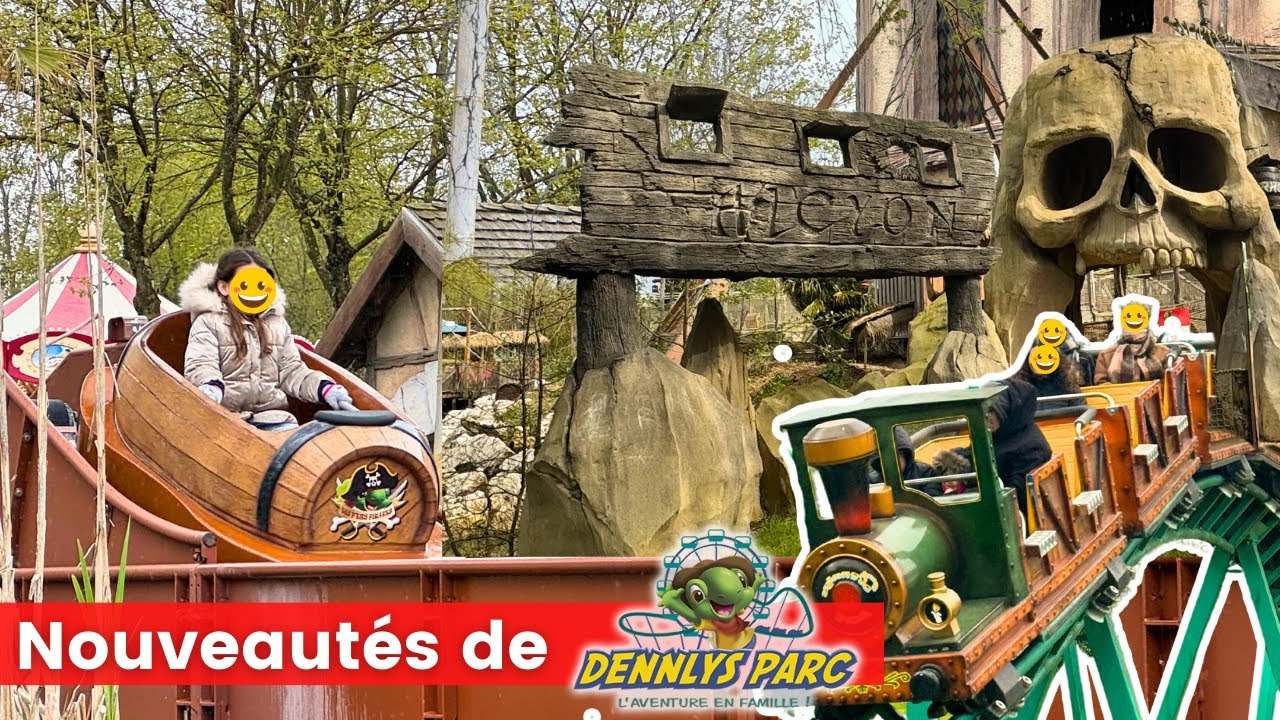 Dennlys Parc, nouveauté 2024, arène des chevaliers