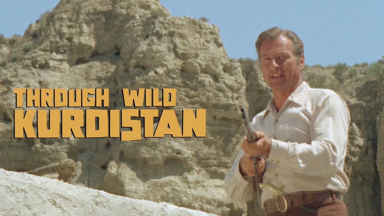 THROUGH WILD KURDISTAN | Winnetou&rsquo;s Warning Clip