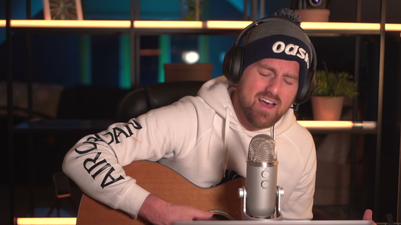 When You Were My Everything (Song By Jonathan Seller)