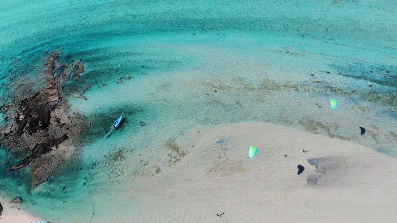 Kite Trip Rodrigues 2018