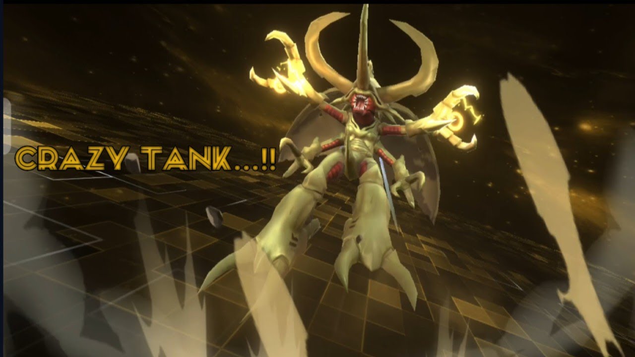 The Amazing Evolution of Insect Digimon! From Tentomon to Hercules Kabuterimon | Digimon Source Code